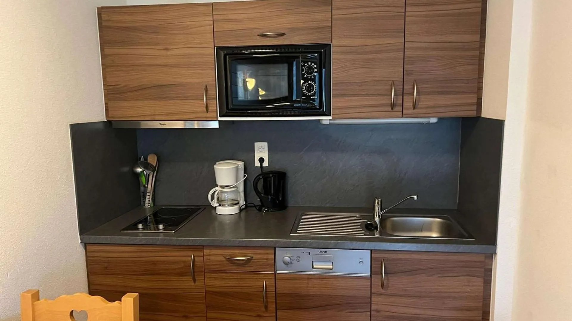 Apartment Charmant T2 A Hauteluce, 4 Pers, Parking, Piscine, Fitness, Proche Commerces Et Telesiege - Fr-1-342-320