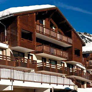 3* Village de vacances Lagrange Les Du Mont Blanc